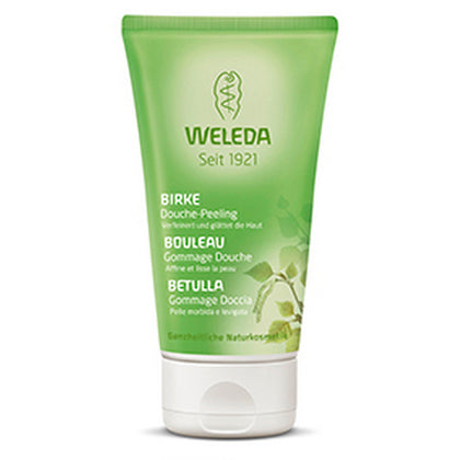 Gommage Doccia Betulla 150ml