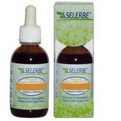 Vischio Tintura Madre 50ml