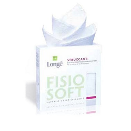 Longe' Fisio Soft Struc Microf