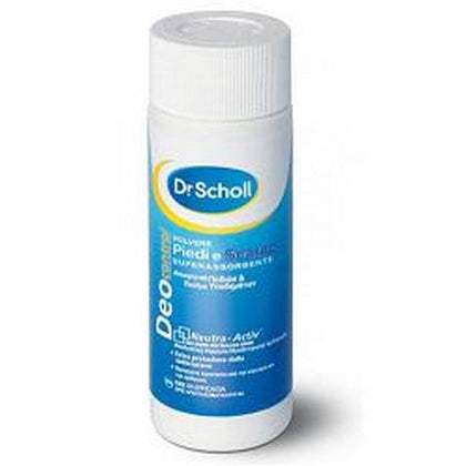 Scholl Fresh Step Deodorante 24h Performante