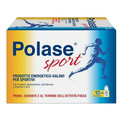 Polase Sport 10 Buste Promo
