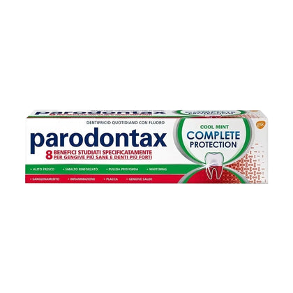 Parodontax Complete Protection Cool Mint 75ml