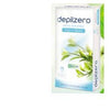 Depilzero Strisce Viso/bikini 24 Pezzi