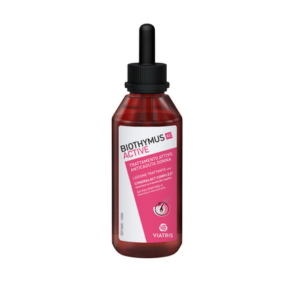 Biothymus Ac Active Lozione Donna 100ml