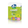 Zcare Natural Dress Patch 6 Pezzi