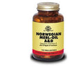 Norwegian Merl Oil A&d 100 Perle