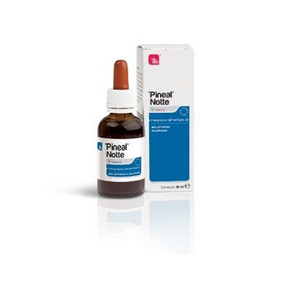 Pineal Notte Gocce 30ml