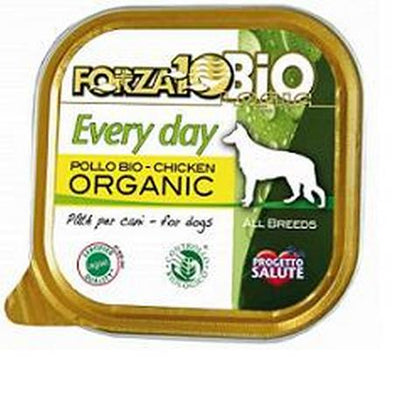 Forza10 Everyday Bio Pol 300g