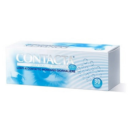 Contacta Daily Lens Sh30 -2,75