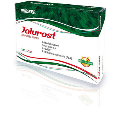 Jalurost 20 Compresse
