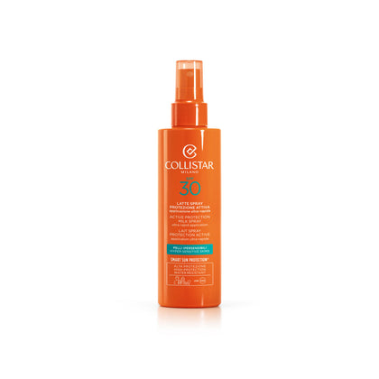 Collistar Latte Spray Pelli Ipersensibili Spf30 200ml