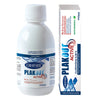 Emoform Plackout Active 0,20% Collutorio + Dentifricio