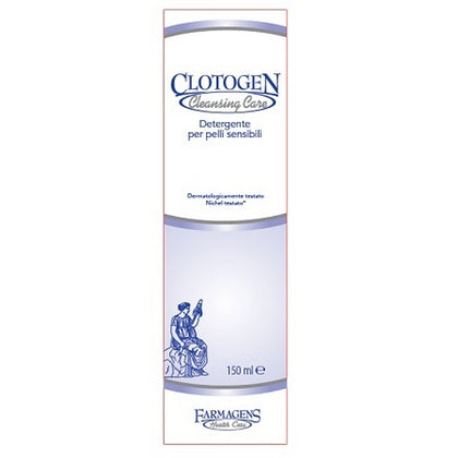 Clotogen Cleansing Care 150ml