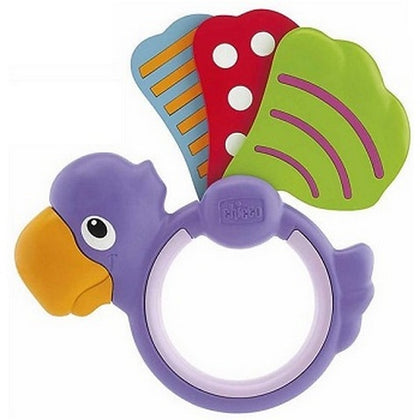Chicco Gioco Pappagallo Pois