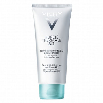Vichy Purete Thermale Struccante 3 In 1 200ml