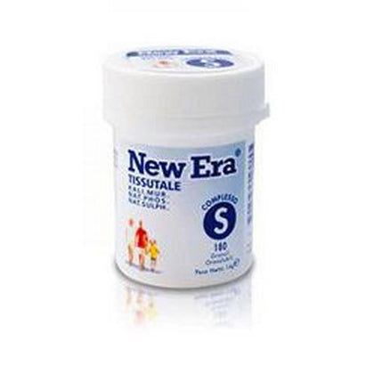 New Era S 180gr