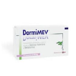 Dormimev 30 Compresse