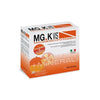 Mgk Vis Magnesio E Potassio Orange 30 Bustine