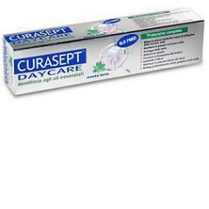 Curasept Daycare Dentifricio Men Ft