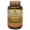 Lipoic Cannella 60 Capsule Veg