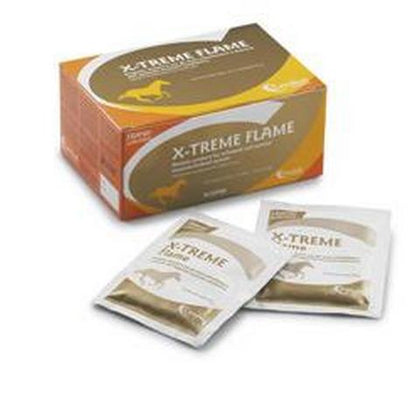 X-treme Flame 15 Buste 20g