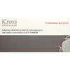 Icross 15monodose 0,35ml