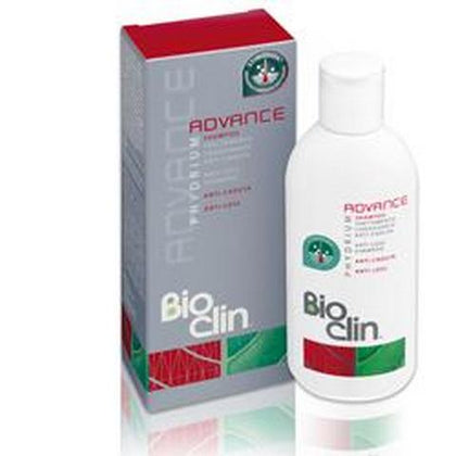 Bioclin Phydrium Advan Sh200ml