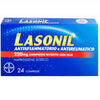 Lasonil Antinfiammatorio Antireumatico 24 Compresse
