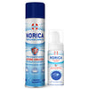 Norica Protezione Completa+special Mousse Disinfettante Mani