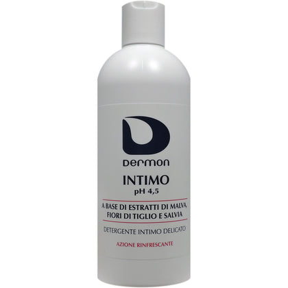 Dermon Detergente Intimo 500ml