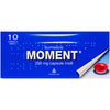 Moment 10 Capsule Molli 200mg