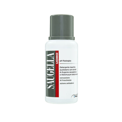 Saugella Uomo 200ml