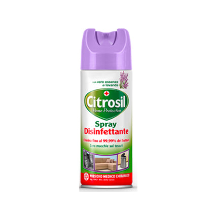 Citrosil Spray Disinfettante Lavanda 300 Ml