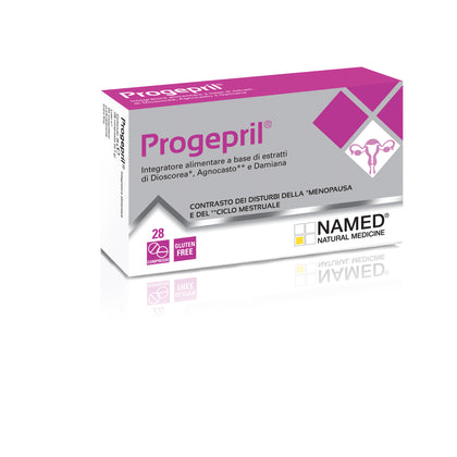 Progepril 28 Compresse