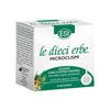Esi Le Dieci Erbe 6 Microclismi