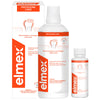 Elmex Protezione Carie Collutorio 400Ml + 100Ml