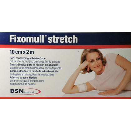 Fixomull Stretch 200x10cm