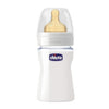 Chicco Biberon Vetro No Decorazione Caucciu' 150ml