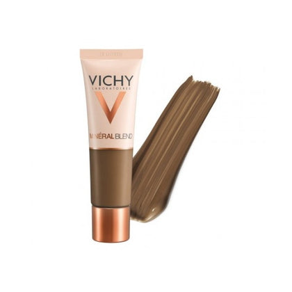 Vichy Mineralblend Fondotinta 19 Umber