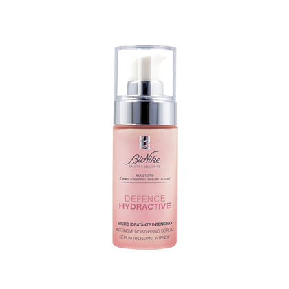 Bionike Defence Hydractive Siero Idratante Intensivo 50ml