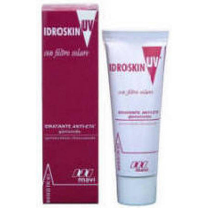 Idroskin Uv Idratante A/age Spf15