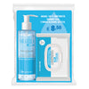 Saugella Acqua Micellare + Salviette Struccanti 25 Pezzi