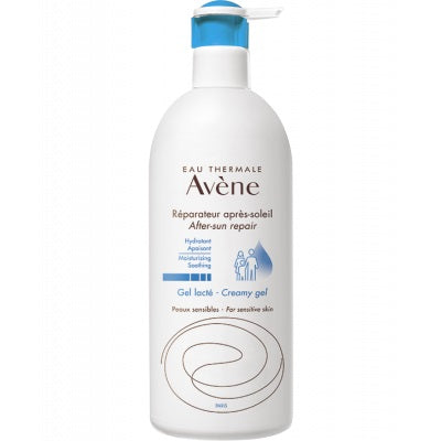 Avene Doposole Ristrutturante 400Ml