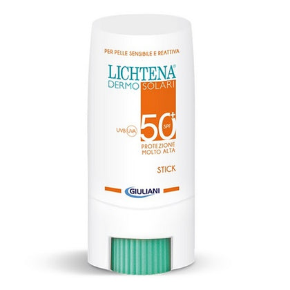 Lichtena Dermosolari Stick Spf50+
