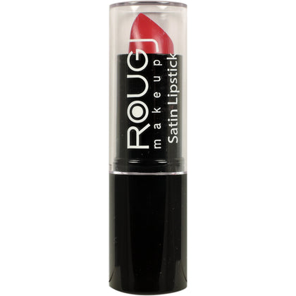 Rougj Rossetto Satin Rosso N02
