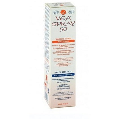 Vea Spray 50 Ecologico 50ml