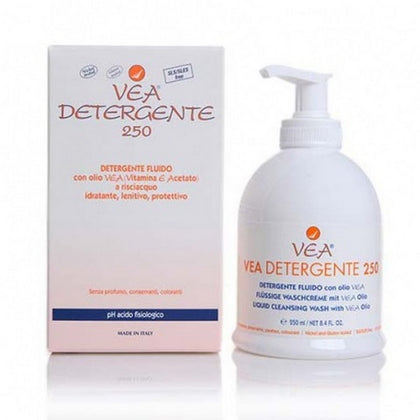 Vea Detergente Protettivo Lenitivo 250ml