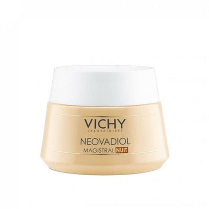 Vichy Neovadiol Magistral Crema Viso Notte 50ml