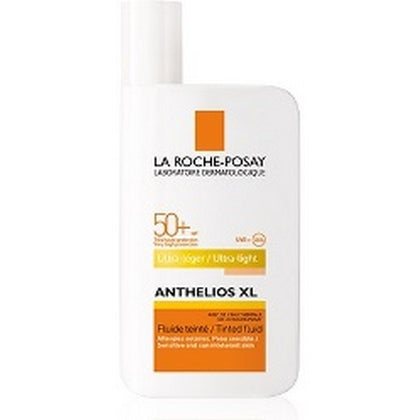 Anthelios Xl50+ Fluido 50ml