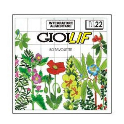 Gioi Lif 60tav